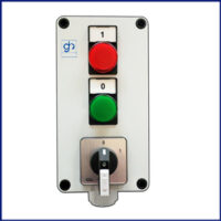 GHIK MODULAR CONTACTORS – Ghisalba