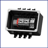 GHIK MODULAR CONTACTORS – Ghisalba